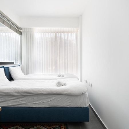 Yefet - By Beach Apartments Tlv Tel-Aviv Kültér fotó