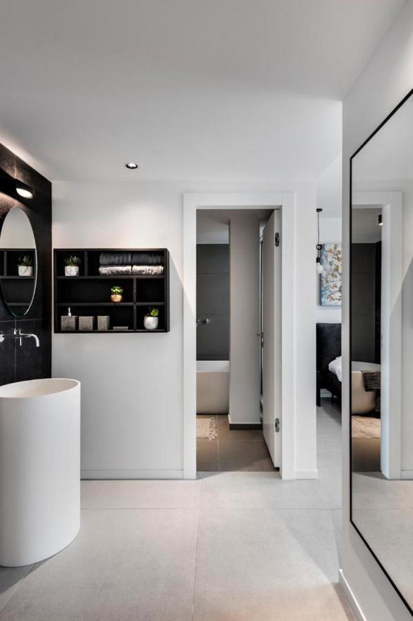 Yefet - By Beach Apartments Tlv Tel-Aviv Kültér fotó