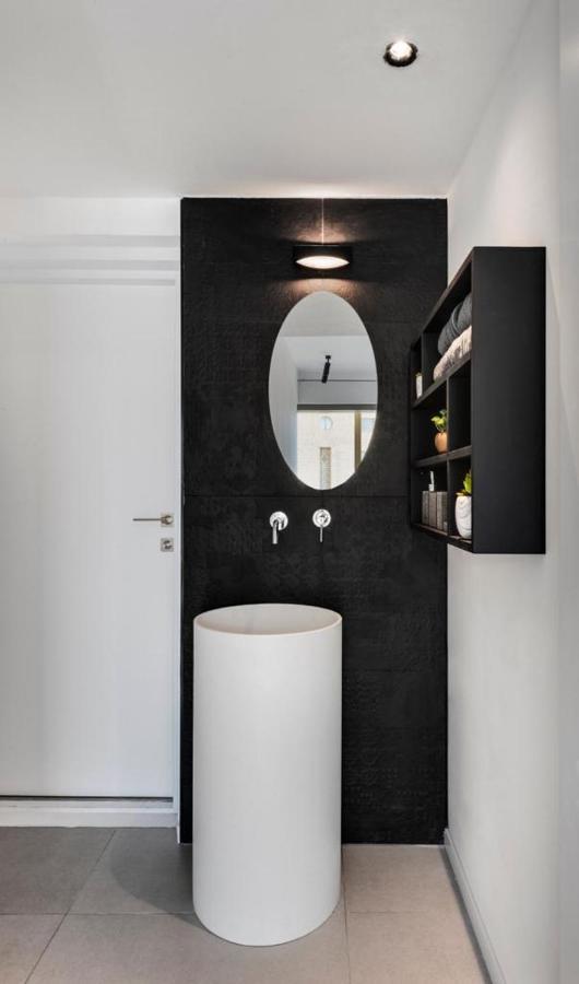 Yefet - By Beach Apartments Tlv Tel-Aviv Kültér fotó