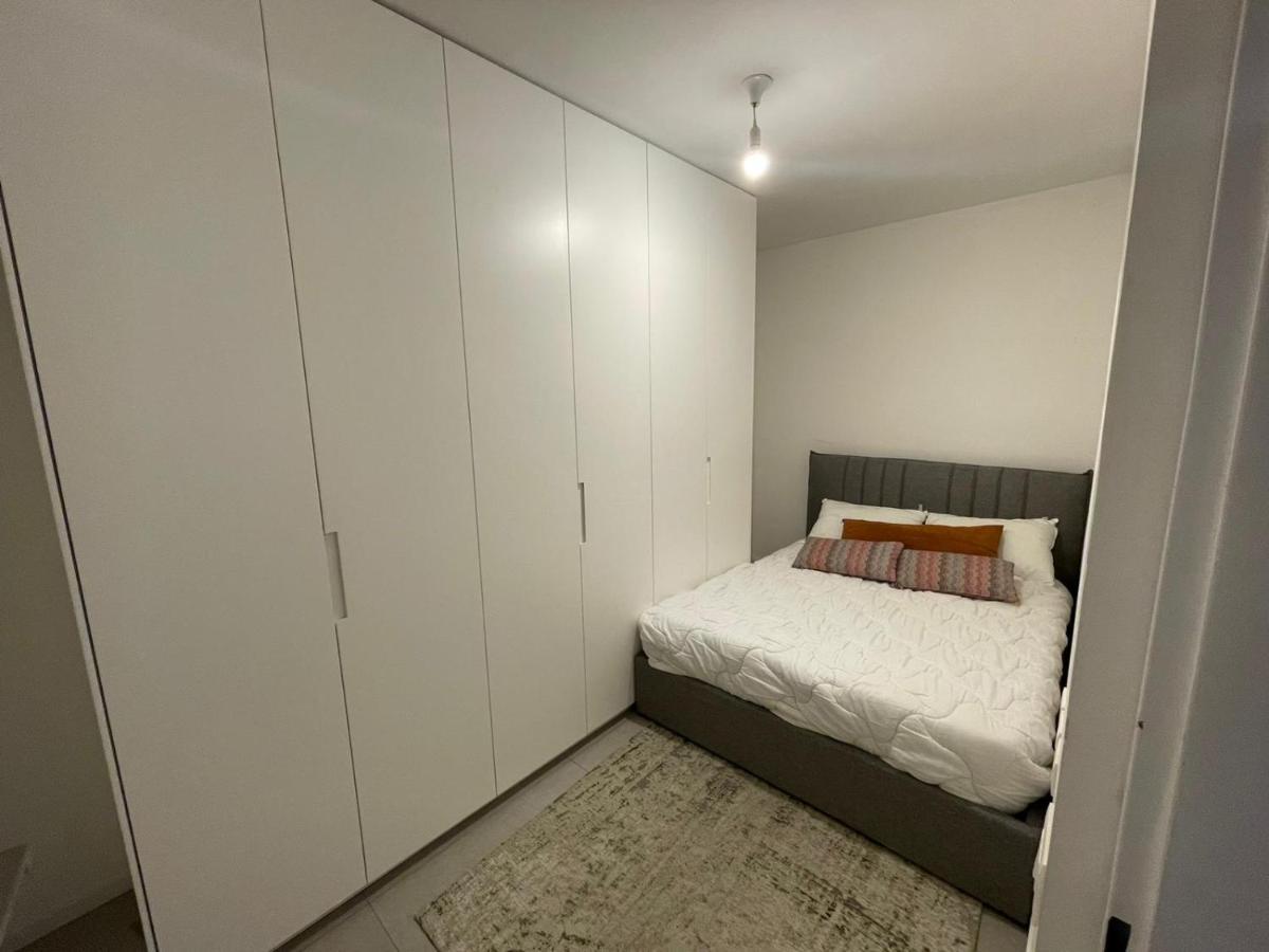 Yefet - By Beach Apartments Tlv Tel-Aviv Kültér fotó